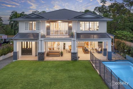 Property photo of 101 Hawken Drive St Lucia QLD 4067