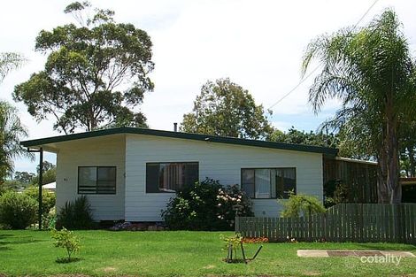 Property photo of 116 Pratten Street Dalby QLD 4405