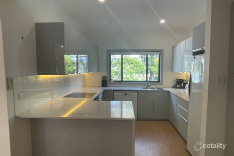 Property photo of 24 Milner Avenue Kirrawee NSW 2232