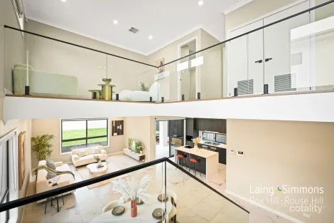 Property photo of 3 Limerick Street Box Hill NSW 2765