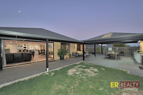 Property photo of 164 Charlottes Vista Ellenbrook WA 6069