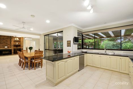 Property photo of 40 Glencairn Drive Greenvale VIC 3059