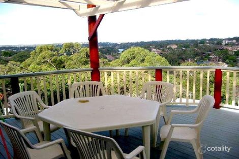 Property photo of 18 The Circle Jannali NSW 2226