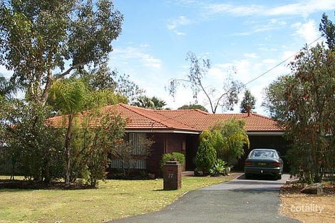 Property photo of 17 Mudalla Place Wanneroo WA 6065