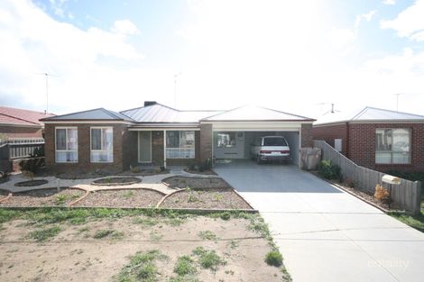 44 Meadenhall Dr, St Albans Park, VIC 3219