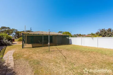 Property photo of 145B Railway Street Bluff Point WA 6530