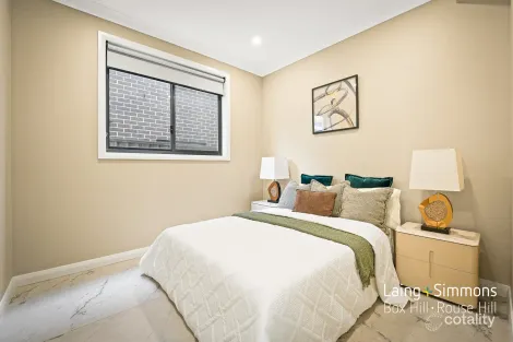 Property photo of 3 Limerick Street Box Hill NSW 2765