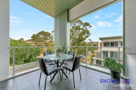 Property photo of 11/1-11 Donald Street Carlingford NSW 2118