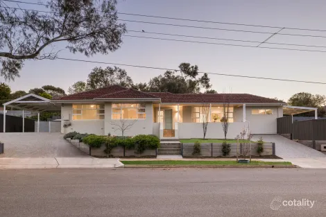 Property photo of 1 Gully Road Seacliff Park SA 5049
