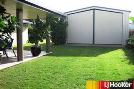 Property photo of 22 Michelle Crescent Bucasia QLD 4750