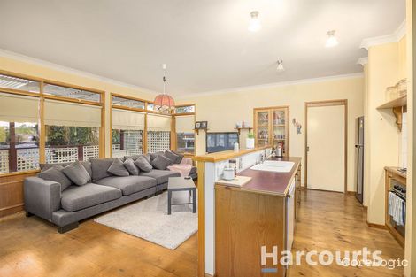 Property photo of 12 Dylan Court Berwick VIC 3806