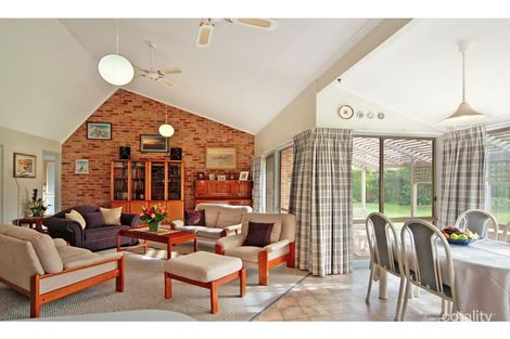 Property photo of 6 Nunkeri Place North Nowra NSW 2541