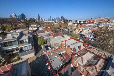 Property photo of 42 Rathdowne Street Carlton VIC 3053