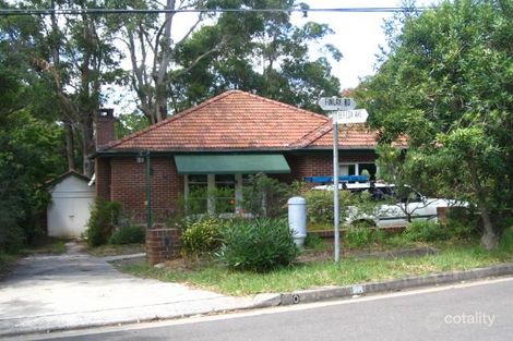 Property photo of 80 Finlay Road Turramurra NSW 2074