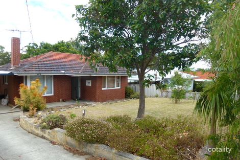 16 Burford St, Balga, WA 6061