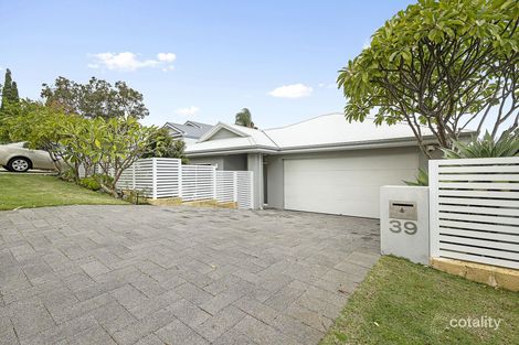 Property photo of 39 Dunrossil Street Wembley Downs WA 6019