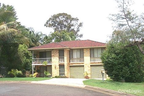 Property photo of 22 Chateau Street Carseldine QLD 4034