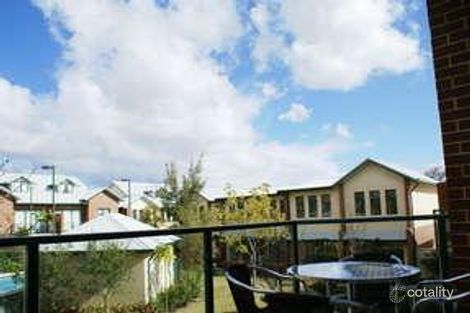 Property photo of 29/308-318 Great Eastern Highway Ascot WA 6104