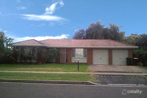 20 Bottles Rd, Plumpton, NSW 2761