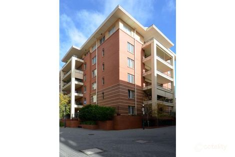Property photo of 22/7 Liberman Close Adelaide SA 5000