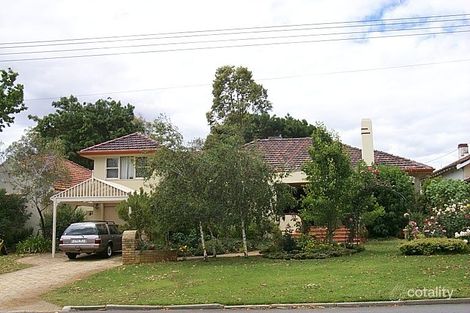 18 Rothsay Cres, Menora, WA 6050