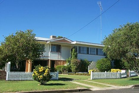 13 Evans Cres, Warwick, QLD 4370