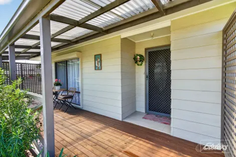 Property photo of 10 Merrett Avenue Goolwa Beach SA 5214