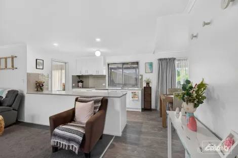 Property photo of 10 Merrett Avenue Goolwa Beach SA 5214