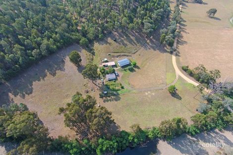 Property photo of 334 Stoney Creek Road Dawson VIC 3858
