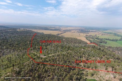 Property photo of 334 Stoney Creek Road Dawson VIC 3858