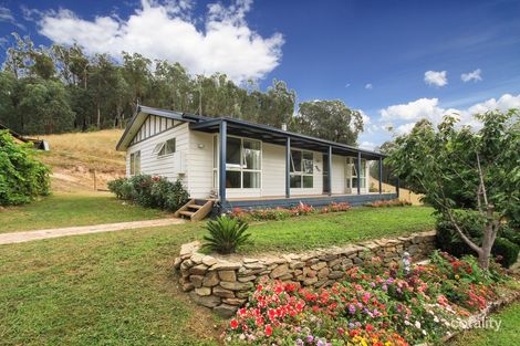 Property photo of 334 Stoney Creek Road Dawson VIC 3858