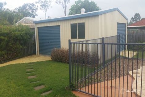 Property photo of 33 Brolga Court Eli Waters QLD 4655