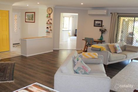 Property photo of 5 Shuttle Place Worongary QLD 4213