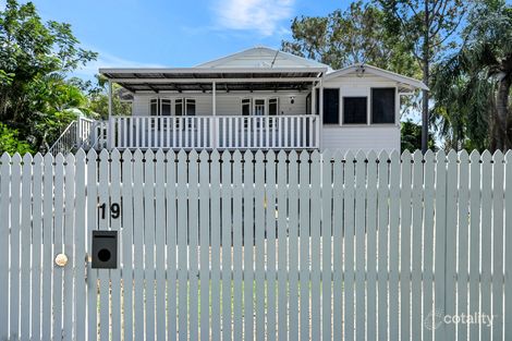 Property photo of 19 Kitchener Road Pimlico QLD 4812