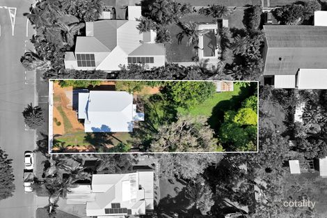 Property photo of 19 Kitchener Road Pimlico QLD 4812