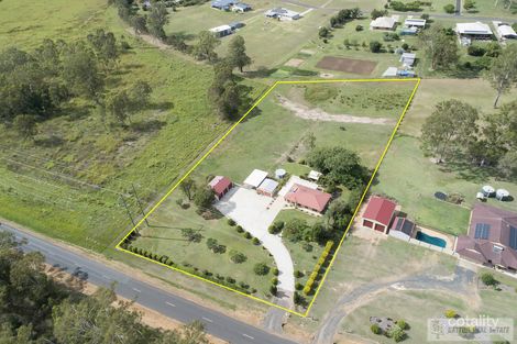 Property photo of 16 Redbank Creek Road Adare QLD 4343