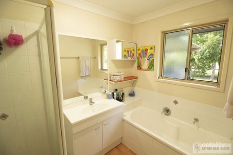 Property photo of 16 Redbank Creek Road Adare QLD 4343