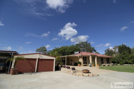 Property photo of 16 Redbank Creek Road Adare QLD 4343