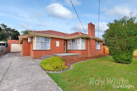 Property photo of 59 Piperita Road Ferntree Gully VIC 3156