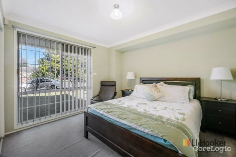 Property photo of 87 Monash Road Doonside NSW 2767