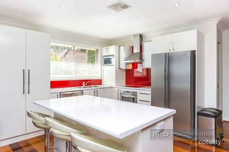 Property photo of 21 Kerrai Close Lambton NSW 2299