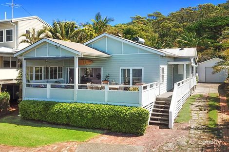 626 Lawrence Hargrave Dr, Wombarra, NSW 2515