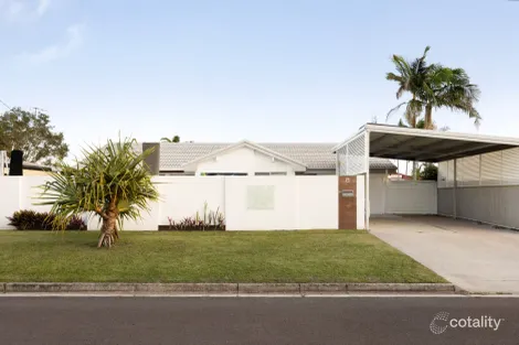 8 Slim Cres, Golden Beach, QLD 4551