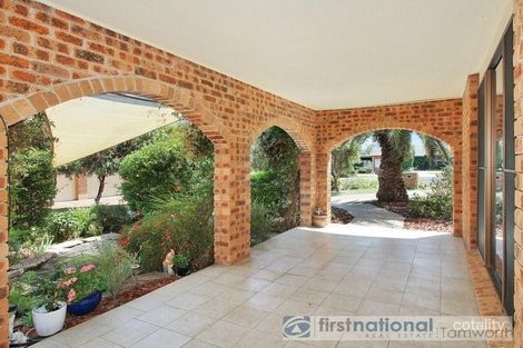 Property photo of 19 Gidgee Street Hillvue NSW 2340
