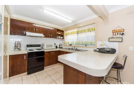 Property photo of 13/176 Oxley Drive Coombabah QLD 4216