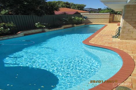 Property photo of 6 Sao Vincente Parkway Secret Harbour WA 6173