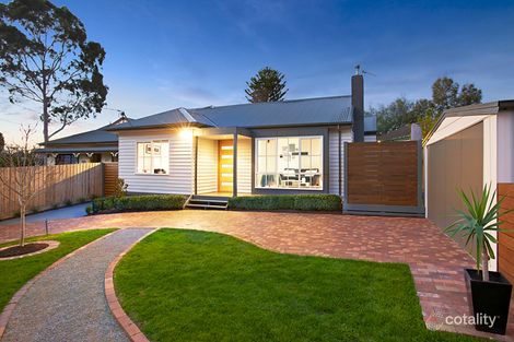 21 Cresswell Cres, Mitcham, VIC 3132