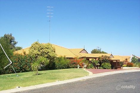 9 Usher Pl, Australind, WA 6233