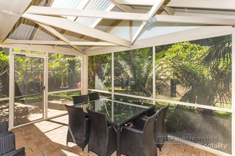 Property photo of 21 Kerrai Close Lambton NSW 2299
