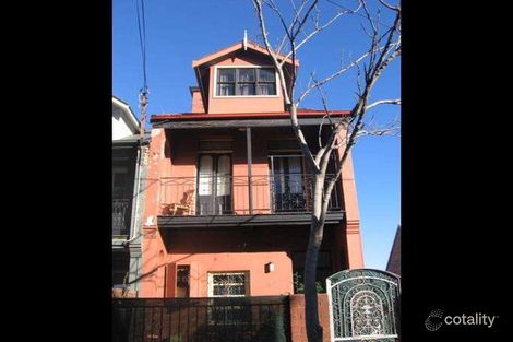 57-59 Wilson St, Newtown, NSW 2042